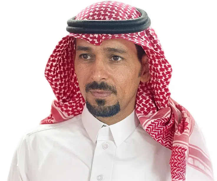 أ . فهد بن محمـد الجنفاوي