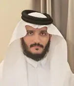 المحامي . مشاري بن فهد الرمالي